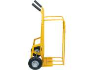 CĂrucior Pt Transportat Lemne