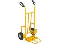 CĂrucior Pt Transportat Lemne