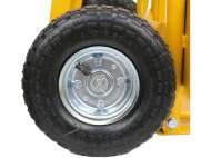 CĂrucior Pt Transportat Lemne