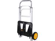 CĂrucior Pliabil, 660mm, 90kg