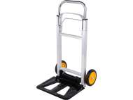 CĂrucior Pliabil, 660mm, 90kg