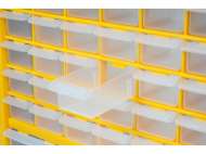 Organizator Modular 39 Serate