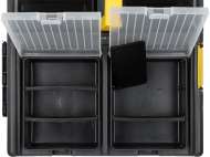 Cutie Scule Tip Organizator, 26''