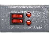 MaȘinĂ De Sudat Țevi 800/1500w Power-up