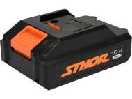 AutofiletantĂ, 18v, 22nm, 2 Acumulatori