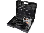 Rotopercutor 500w, 1.5j, Sds+, 4 Accesorii