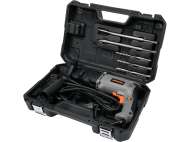 Rotopercutor Sds Plus 800w