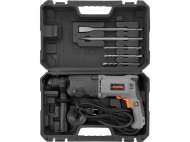 Rotopercutor Sds Plus 800w