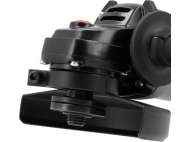 Polizor Unghiular 125mm, 900w (11000min-1)