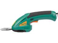 ForfecĂ Cu Prelungitor Pentru Gazon Și Gard Viu Acumulator 3,6v