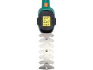 ForfecĂ Cu Prelungitor Pentru Gazon Și Gard Viu Acumulator 3,6v