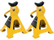 Capre Auto 2t, 2 Buc