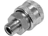 MufĂ Aer Comprimat 1/4''