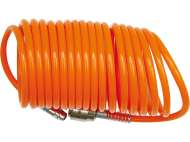 Tub Spiralat Poliuretan 5x8mm, 5m