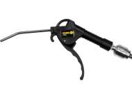 Set Pistol De Suflat Cu Furtun