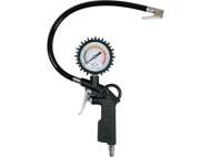 Pistol Cu Manometru Pentru Aer Comprimat