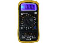 Multimetru Digital Universal