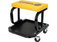 Taburet Atelier Cu RoȚi