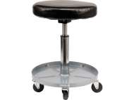 Scaun De Atelier Cu ÎnĂlȚime ReglabilĂ