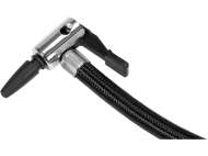 Compresor Auto Cu Acumulator Cu Display