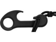 PlasĂ Bagaje 90x90cm