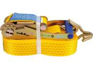 CordelinĂ Bagaje Cu Clichet 50mm/8m