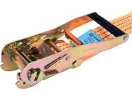 Set 2 Chingi 2000/4000dan 50mm/10m