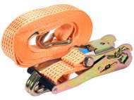 Set 2 Chingi 2500/5000dan 50mm/6m