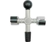 Dispozitiv Pentru CurĂȚat Bornele Baterie Auto