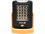 LampĂ PortabilĂ Cu Magnet,20+3 Leduri