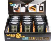 LampĂ PortabilĂ Cu Magnet,20+3 Leduri