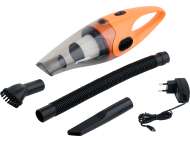 Aspirator Auto Cu Acumulator, 80w