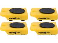 Set Transport Și Ridicat MobilĂ, 150kg