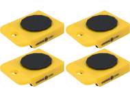 Set Transport Și Ridicat MobilĂ, 150kg