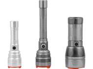 LanternĂ Cu Acumulator 180w 10000lm