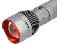 LanternĂ Cu Acumulator 210w 14000lm