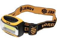 LanternĂ Pentru Cap, 3w, 150lm