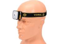 LampĂ Cu 4 Leduri, 3w