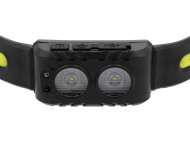 LampĂ FrontalĂ Cu Acumulator 200lm