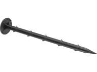 Cuie Pentru Folie AgrotextilĂ, Lungime 250mm, 20 Buc