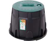 Cutie ProtecȚie Electrovalve 10''