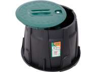 Cutie ProtecȚie Electrovalve 10''