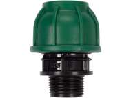 Racord Compresiune Filet Exterior 25x3/4''