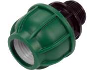 Racord Compresiune Filet Exterior 25x3/4''