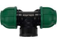 Teu Compresiune Filet Interior 25x1''x25