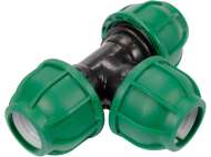 Teu Compresiune Egal 25mmx25mmx25mm