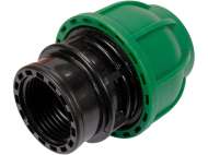 Racord Compresiune Filet Interior, 32mmx1''