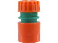 Conector Furtun Cu Stop 1/2'' Vrac