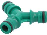 Racord 3 CĂi Blister