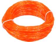 Fir Trimmer 1.6mmx15m, ''silent''